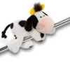 Nici 36826 MagNICI Kuh Cow Selection 12cm Plüsch Magnettier -Boutique-Laden für Plüschtiere 36826 2048x1349