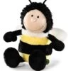 Nici 36870 Biene Happy Springtime Ca 50cm Plüsch Kuscheltier Schlenker -Boutique-Laden für Plüschtiere 36868