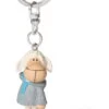 Nici 36943 Keyfriends Schlüsselanhänger Schaf Jolly Logan Jolly Mäh PVC 5cm -Boutique-Laden für Plüschtiere 36943 me