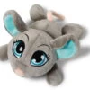 Nici 37763 Maus Grau Liegend Ca 15cm Plüsch Kuscheltier Sweet Hearts -Boutique-Laden für Plüschtiere 37763 2048x1722