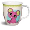 Nici 37793 Tasse Pinke Maus Sweet Hearts Porzellan Kaffeetasse Teetasse -Boutique-Laden für Plüschtiere 37793 2048x1800