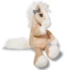 Nici 37839 Pferd Diamond Beige Ca 35cm Plüsch Schlenker Kuscheltier Soul Mates -Boutique-Laden für Plüschtiere 37839 me