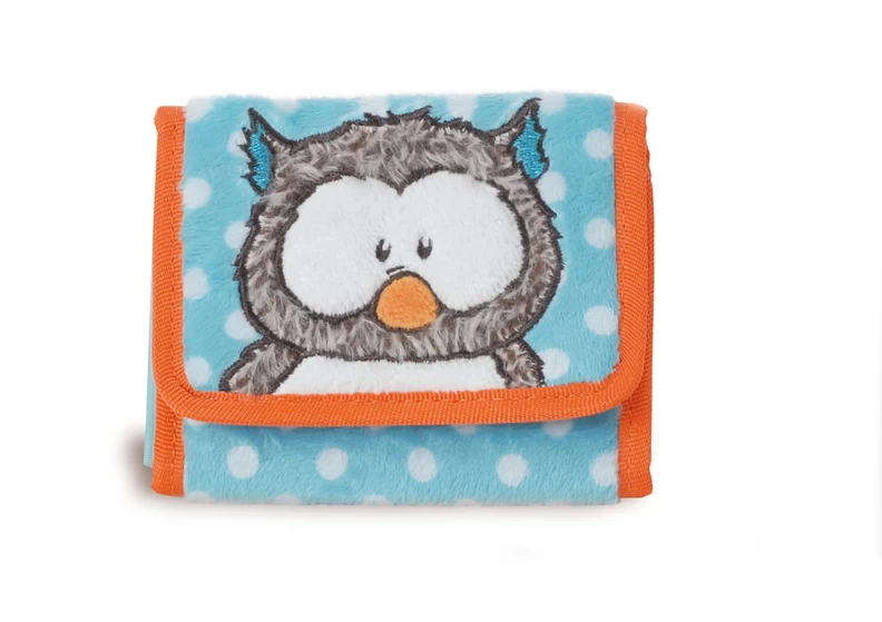 Nici 39633 Geldbörse Geldbeutel Wallet Eule Olalia 11x9cm Forest Friends 3 Nici 39633 Geldbörse Geldbeutel Wallet Eule Olalia 11x9cm Forest Friends