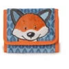 Nici 39642 Geldbörse Geldbeutel Wallet Fuchs Finolin 11x9cm Forest Friends -Boutique-Laden für Plüschtiere 39642 me