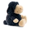 Nici 35021 Jolly Mäh Schwarzes Schaf 35cm Black Sheep Plüsch Kuscheltier -Boutique-Laden für Plüschtiere 39675 mehmeugFgeIqv5F