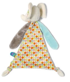 Nici 39714 Schmusetuch Schnuffeltuch Elefant Dundi 25cm My First Nici Plüsch -Boutique-Laden für Plüschtiere 39714b 1768x2048