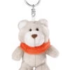 Nici 39901 Schlüsselanhänger Bär Sir Beartur 10cm Plüsch Cozy Winter Days -Boutique-Laden für Plüschtiere 39901 1314x2048