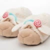 Nici 40051 Hausschuhe Schaf Jolly Candy Figürlich Plüsch Größe 38-41 -Boutique-Laden für Plüschtiere 40051 000 HA 01 2048x1402 1