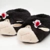 Nici 40054 Hausschuhe Schwarzes Schaf Jolly Lynn Figürlich Plüsch Größe 34-37 -Boutique-Laden für Plüschtiere 40053 000 HA 01 2048x1426