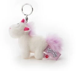 Nici 38051 Schlüsselanhänger Einhorn Theodor Ca 10cm Plüsch Bean Bag -Boutique-Laden für Plüschtiere 40091 000 ansicht 01 2048x1929