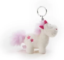 Nici 38051 Schlüsselanhänger Einhorn Theodor Ca 10cm Plüsch Bean Bag -Boutique-Laden für Plüschtiere 40091 000 ansicht 02 2048x1921