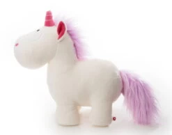 Nici 48055 Einhorn Unicorn Theodor Stehend Ca 45cm Plüsch Kuscheltier -Boutique-Laden für Plüschtiere 40104 000 ansicht 02 2048x1605 1