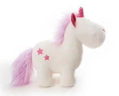 Nici 48054 Einhorn Unicorn Theodor Stehend Ca 32cm Plüsch Kuscheltier -Boutique-Laden für Plüschtiere 40104 000 ansicht 03 2048x1646