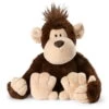 Nici 40216 Affe Nardu Ca 20cm Plüsch Schlenker Kuscheltier Wild Friends -Boutique-Laden für Plüschtiere 40216 2048x1848