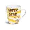 Nici 40615 Porzellantasse Schafe Jolly Mäh Superstar Kaffeetasse Teetasse 1 Nici 40615 Porzellantasse Schafe Jolly Mäh Superstar Kaffeetasse Teetasse -Boutique-Laden für Plüschtiere 40615