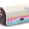 Nici 40870 Schlampermäppchen Kosmetiktasche Jolly Lucy & Summer 19x7x7cm -Boutique-Laden für Plüschtiere 40870 000 HA 01 2048x1260