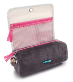 Nici 40870 Schlampermäppchen Kosmetiktasche Jolly Lucy & Summer 19x7x7cm -Boutique-Laden für Plüschtiere 40870 000 ansicht 01 1826x2048