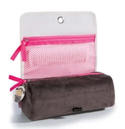 Nici 40870 Schlampermäppchen Kosmetiktasche Jolly Lucy & Summer 19x7x7cm -Boutique-Laden für Plüschtiere 40870 ansicht 01 1989x2048