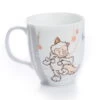Nici 40947 Porzellan-Tasse Schneekatze Mädchen Kaffeetasse Teetasse -Boutique-Laden für Plüschtiere 40947 000 ansicht 01 2048x1837