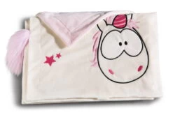 Nici 40968 PlüschDecke Einhorn Theodor 175x140cm Kuscheldecke Theodor & Friends 8 Nici 40968 PlüschDecke Einhorn Theodor 175x140cm Kuscheldecke Theodor & Friends -Boutique-Laden für Plüschtiere 40968 000 HA 02 me