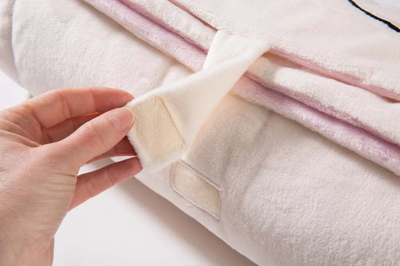 Nici 40968 PlüschDecke Einhorn Theodor 175x140cm Kuscheldecke Theodor & Friends 4 Nici 40968 PlüschDecke Einhorn Theodor 175x140cm Kuscheldecke Theodor & Friends – Bild 2