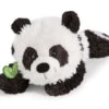 Nici 41090 Panda Yaa Boo 20cm Liegend Plüsch Schlenker Kuscheltier Wild Friends -Boutique-Laden für Plüschtiere 41090 HA 01 2048x1501
