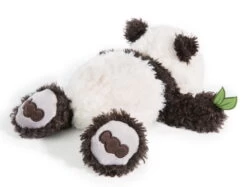 Nici 41090 Panda Yaa Boo 20cm Liegend Plüsch Schlenker Kuscheltier Wild Friends -Boutique-Laden für Plüschtiere 41090 ansicht 01 2048x1548