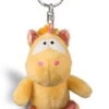 Nici 41125 Schlüsselanhänger Gelbes Einhorn Ca 10cm Plüsch Theodor & Friends -Boutique-Laden für Plüschtiere 41125 01 HA Frei 1352x2048