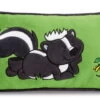 Nici 41152 Kissen Stinktier Steve 43x25cm Plüsch Forest Friends -Boutique-Laden für Plüschtiere 41152 000 HA 01 xl