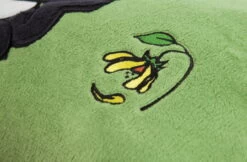 Nici 41152 Kissen Stinktier Steve 43x25cm Plüsch Forest Friends -Boutique-Laden für Plüschtiere 41152 000 ansicht 03 xl