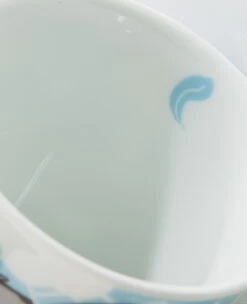 Nici 41162 Porzellan-Tasse (Kinder) Waschbär Rod & Stinktier Steve 8x8,5cm -Boutique-Laden für Plüschtiere 41162 000 ansicht 03 me