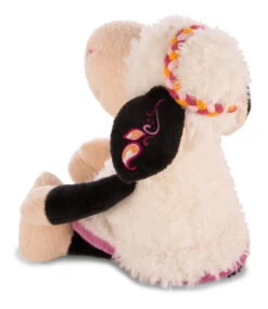 Nici 41306 Jolly Yoga Schaf Jolly Malou Ca 25cm Plüsch Kuscheltier Schlenker -Boutique-Laden für Plüschtiere 41306 03 ZA 1778x2048 1