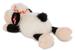 Nici 41316 Jolly Yoga Schaf Jolly Malou Liegend Ca 20cm Plüsch Kuscheltier -Boutique-Laden für Plüschtiere 41316 02 ZA 2048x1399