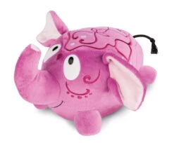 Nici 41342 Sitzkissen Lila Elefant Curcuma Jolly Mäh Yoga Sitztier Plüsch 64cm -Boutique-Laden für Plüschtiere 41342 HA FR vorl 2048x1692