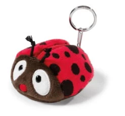 Nici 41518 Classic Bear Münztäschchen Marienkäfer Figürlich Plüsch -Boutique-Laden für Plüschtiere 41518 01 HA Frei 2048x1899