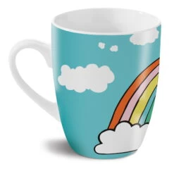 Nici 41643 Porzellantasse Heute Ist Dein Tag Einhorn Theodor Carbon Flash -Boutique-Laden für Plüschtiere 41643 02 ZA frei 2048x1992