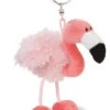Nici 47870 Schlüsselanhänger Bean Bag Flamingo Ca 10cm Plüsch -Boutique-Laden für Plüschtiere 41655 1406x2048