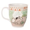 Nici 41714 Tasse Gorilla Torben, Elefant El-Frido, Chamäleon Porzellan 9,5x10cm -Boutique-Laden für Plüschtiere 41714 02 ZA 2048x1863
