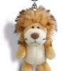 Nici 41796 Schlüsselanhänger Löwe Wild Friends Ca 10cm Plüsch Kuscheltier -Boutique-Laden für Plüschtiere 41796 01 HA 1191x2048