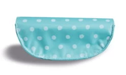 Nici 41859 Brillenetui Einhorn-Wal Rainbow Bubble & Theodor Ca 17x8cm Nylon -Boutique-Laden für Plüschtiere 41859 01 ZA Frei me