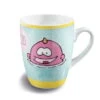 Nici 41861 Tasse Einhorn Theodor & Einhorn-Wal Rainbow HELLO 8x10cm Porzellan -Boutique-Laden für Plüschtiere 41861 01 HA Frei me