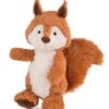 Nici 41900 Eichhörnchen Squini Oak 25cm Plüsch Kuscheltier Forest Friends -Boutique-Laden für Plüschtiere 41900 01 HA Frei 1565x2048