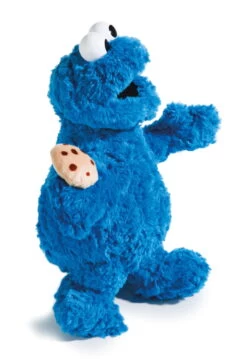 Nici 41956 Krümelmonster Aus Die Sesamstraße 25cm Plüsch Schlenker Kuscheltier -Boutique-Laden für Plüschtiere 41956 02 ZA 1408x2048