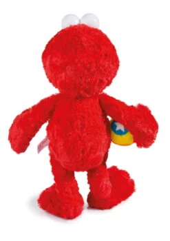 Nici 41957 Elmo Aus Die Sesamstraße 25cm Plüsch Schlenker Kuscheltier -Boutique-Laden für Plüschtiere 41957 03 ZA 1447x2048