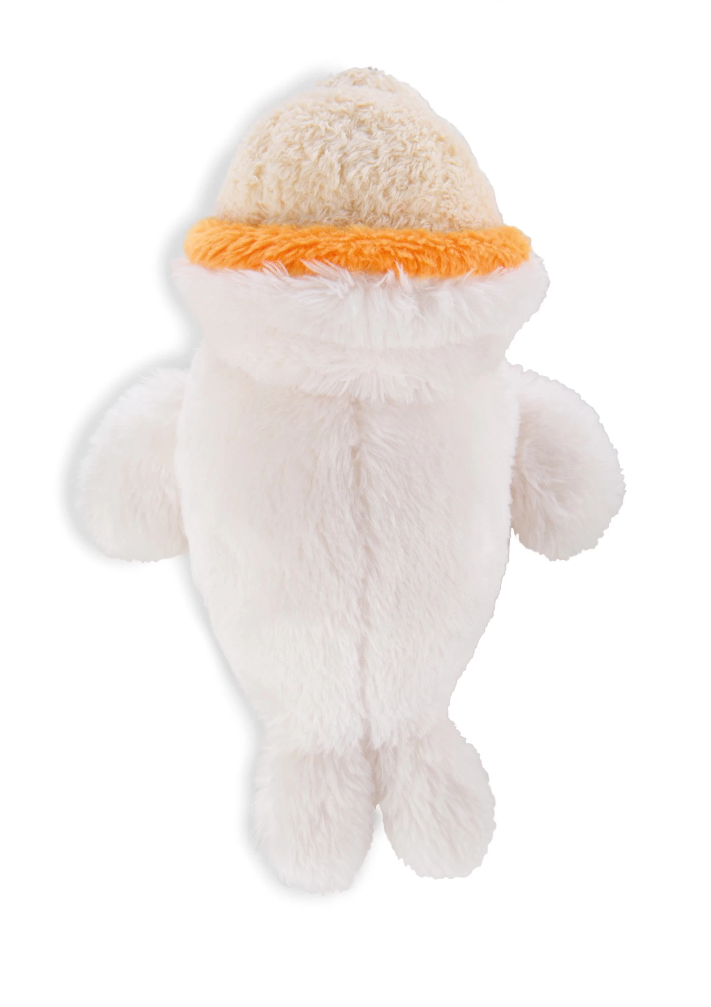 Nici 42005 MagNICI Robbe Cozylou 12cm Plüsch Winter Time Magnettier 5 Nici 42005 MagNICI Robbe Cozylou 12cm Plüsch Winter Time Magnettier – Bild 3