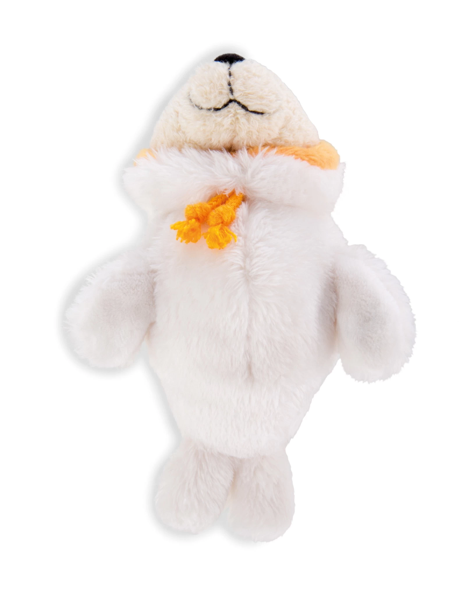 Nici 42005 MagNICI Robbe Cozylou 12cm Plüsch Winter Time Magnettier 4 Nici 42005 MagNICI Robbe Cozylou 12cm Plüsch Winter Time Magnettier – Bild 2