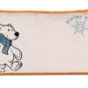 Nici 42032 Kissen Eisbär Bignic Rechteckig 43x25cm Plüsch Winter Time -Boutique-Laden für Plüschtiere 42032 01 HA Frei 2048x1338