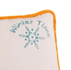 Nici 42032 Kissen Eisbär Bignic Rechteckig 43x25cm Plüsch Winter Time -Boutique-Laden für Plüschtiere 42032 03 ZA 2048x2030