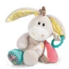 Nici 42076 Activity Schmusetier Esel Muli Ca 23cm Plüsch Kuscheltier 3m+ -Boutique-Laden für Plüschtiere 42076 01 HA Frei 1757x2048
