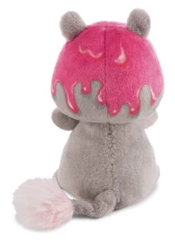 Nici 42145 Nicidoos Sirup Edition Nilpferd Itomu Kuscheltier Ca 12cm -Boutique-Laden für Plüschtiere 42145 02 ZA 1479x2048